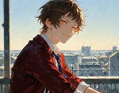 Profile image of Kotaro