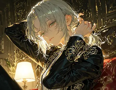 Profile image of Mizuki
