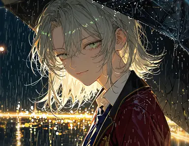 Profile image of Mizuki