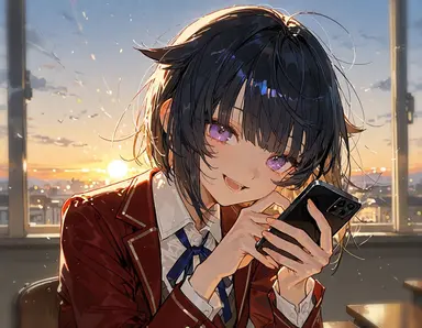 Profile image of Yumi