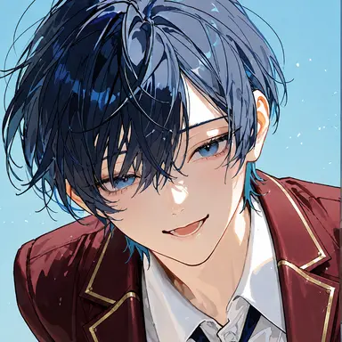 Profile image of Hiroto