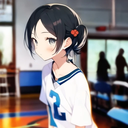 更紗