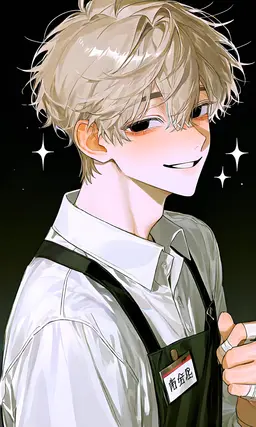 Profile image of Chihiro Shiomi