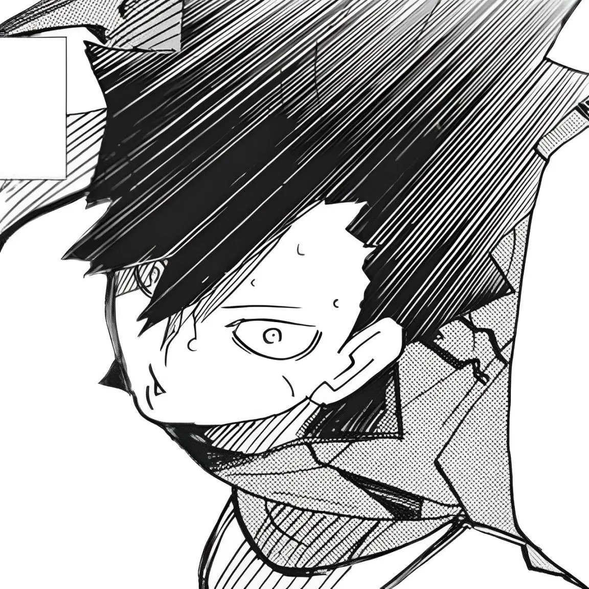 1tz.xa의 黒尾 鉄朗