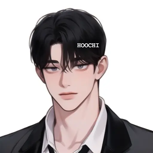 HOOCHI의 정민혁