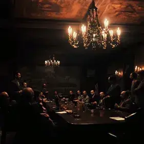 Profile image of Lost Mafia Princess