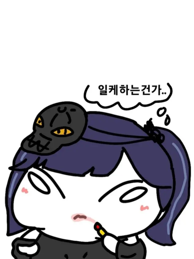 Moroomy의 늑대or리트리버