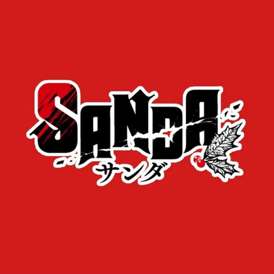 LaxestPrawn0389의 SANDA