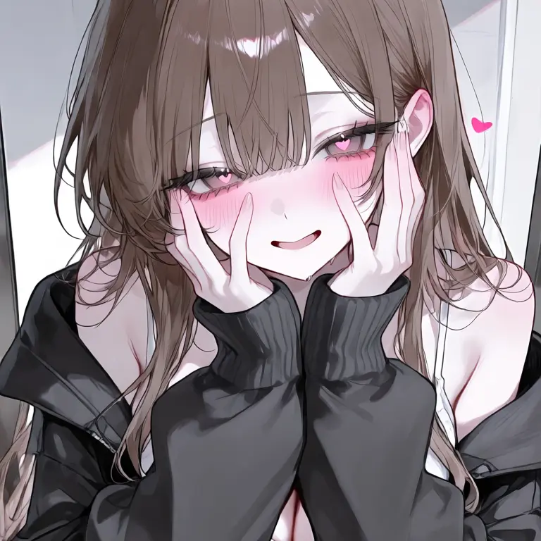 BitterShot8925의 The Predator Sister Who Loves You Too Much