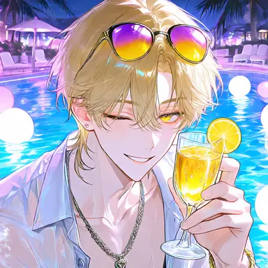 Profile image of ヒバリ