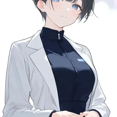 Profile image of Cally