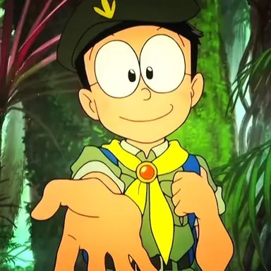 Profile image of 野比 のび太