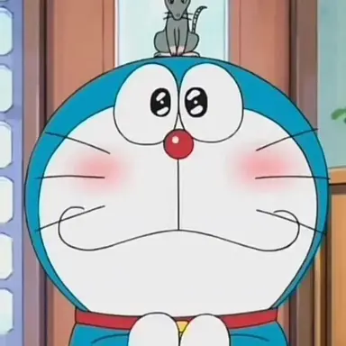 Profile image of ドラえもん