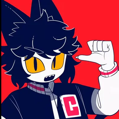 Profile image of 猫