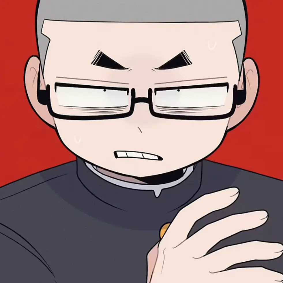 PlushySkunk4695의 お前らなんなの！？