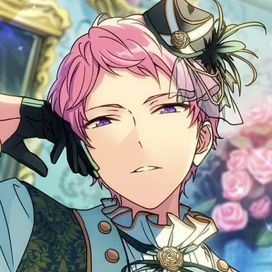 Profile image of 이츠키 슈