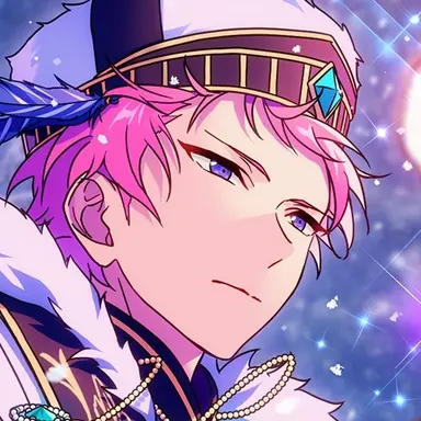 Profile image of 이츠키 슈