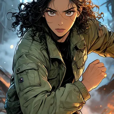 Profile image of Ramona