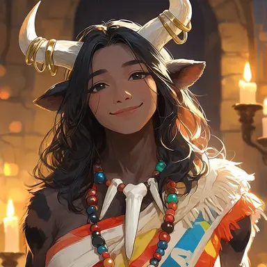 Profile image of Korrath