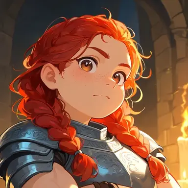 Profile image of Bryndis