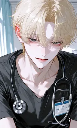 Profile image of 에노모토 하루히