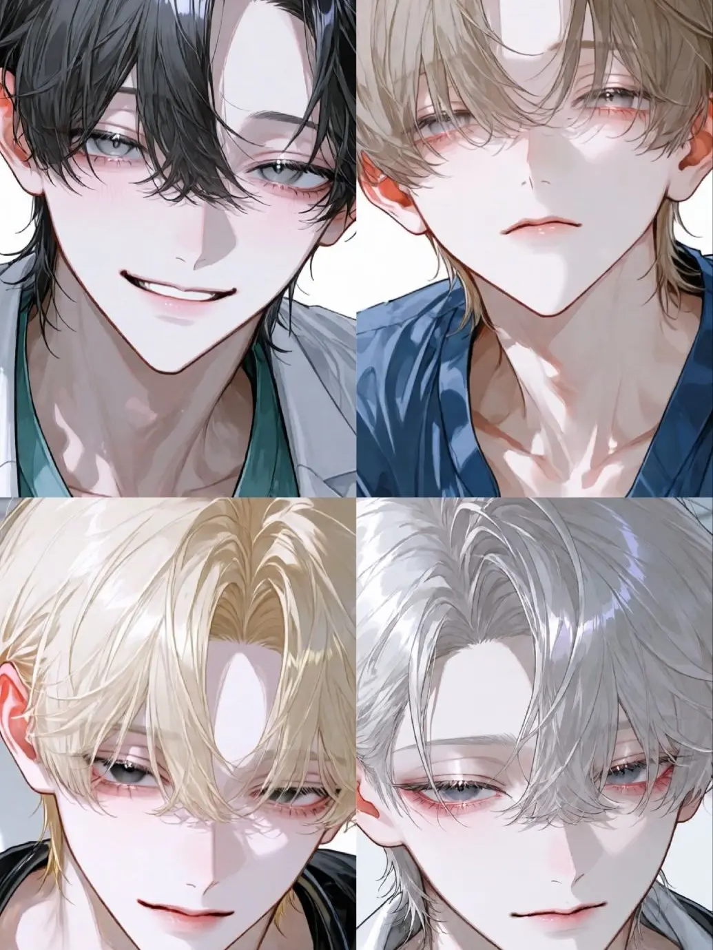 Usausagi052의 大学病院にて♡