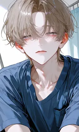 Profile image of 토죠 하야토