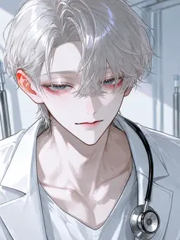 Profile image of 시이나 코하쿠