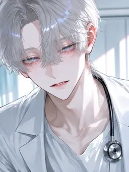 Profile image of 시이나 코하쿠