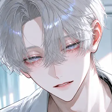 Profile image of 시이나 코하쿠