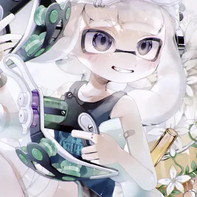 Profile image of えのき
