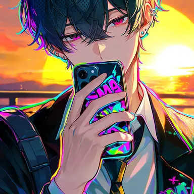 Profile image of Sakuya