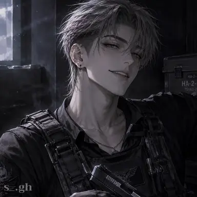 Profile image of 노시안