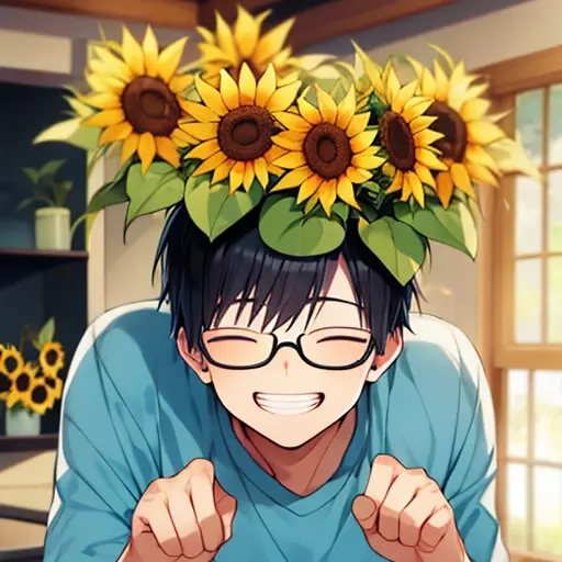 BronzeAunt7060의 잼민