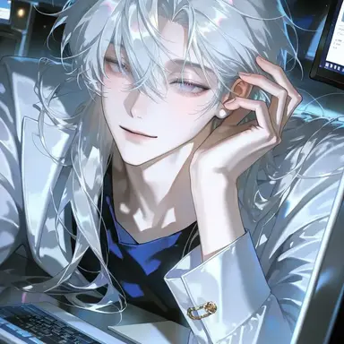 Profile image of レイ