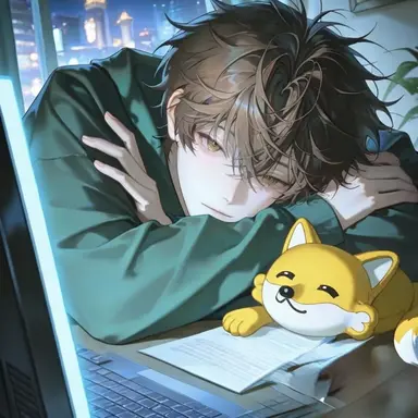 Profile image of ユウキ
