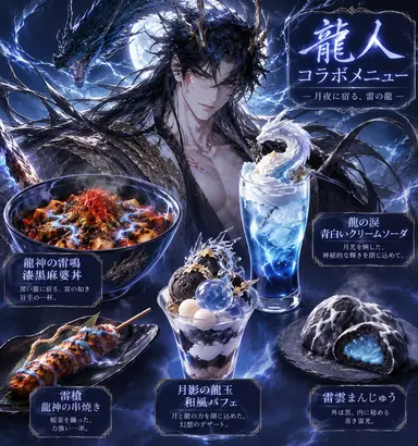 Profile image of リュガ