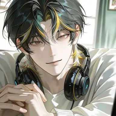 Profile image of リク
