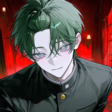 Profile image of 아키토