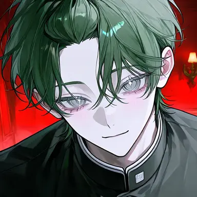 Profile image of 아키토