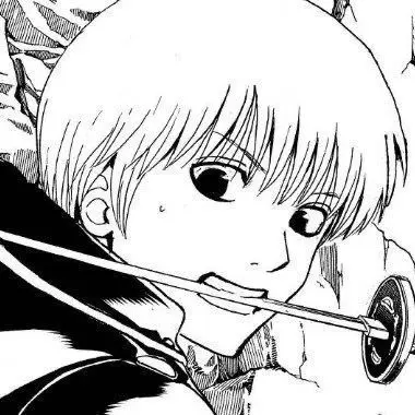 Profile image of 沖田総悟