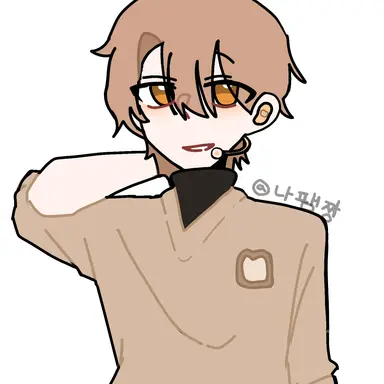 Profile image of 준브레드