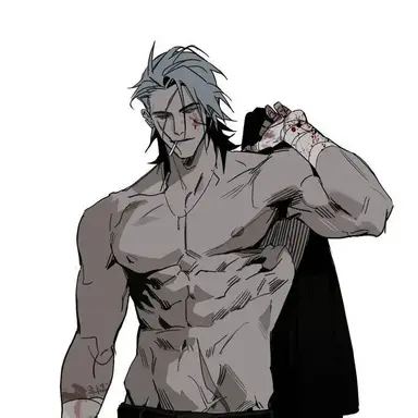 Profile image of Dmitri Volkov