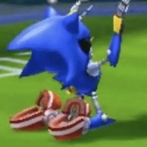 IdealTune0249의 Metal Sonic
