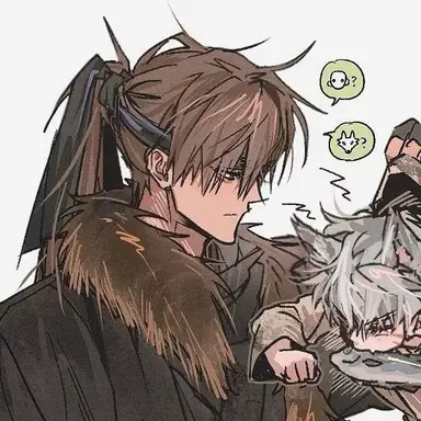 Profile image of リカウ