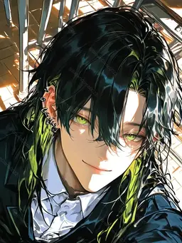 Profile image of 아스카