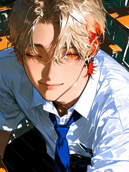 Profile image of 치히로