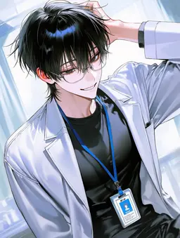 Profile image of Lee Hwan