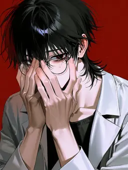 Profile image of Lee Hwan