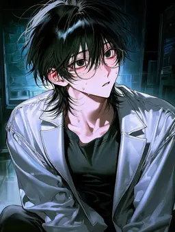 Profile image of Lee Hwan